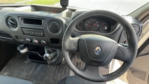 Dezmembram Renault Master 2.3 dci An 2012 Cod motor M9T - imagine 7