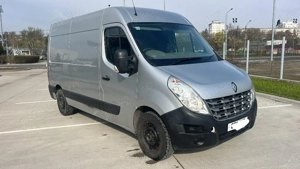 Dezmembram Renault Master 2.3 dci An 2012 Cod motor M9T - imagine 2