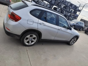 Dezmembram BMW X1 E84 x drive 2.0 d 143 cp An 2013 Cod motor N47D20C - imagine 5