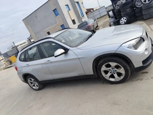 Dezmembram BMW X1 E84 x drive 2.0 d 143 cp An 2013 Cod motor N47D20C - imagine 3