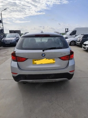 Dezmembram BMW X1 E84 x drive 2.0 d 143 cp An 2013 Cod motor N47D20C - imagine 2