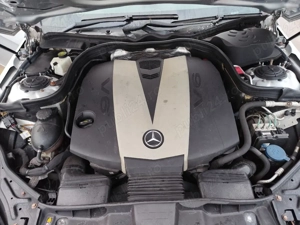 Dezmembram Mercedes E Class W212 E350 3.0 Cdi 170 kw Euro 5 An 2011 Cod motor 642.850 - imagine 7