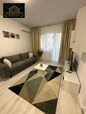 COMISION 0 | Regie Residence Grozavesti - Garsoniera Mobilata Balcon