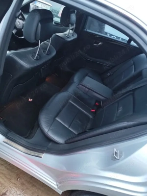 Dezmembram Mercedes E Class W212 E350 3.0 Cdi 170 kw Euro 5 An 2011 Cod motor 642.850 - imagine 6