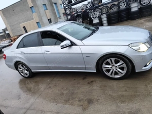 Dezmembram Mercedes E Class W212 E350 3.0 Cdi 170 kw Euro 5 An 2011 Cod motor 642.850 - imagine 3