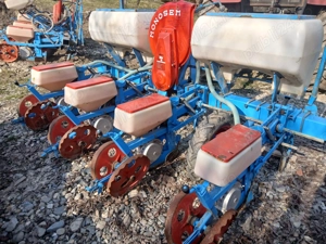 Semanatoare porumb  monosem - imagine 5