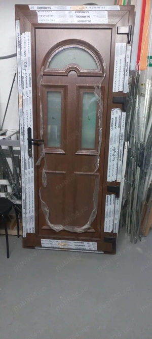 Usa Salamander 82 cu panel ornament Drupanel