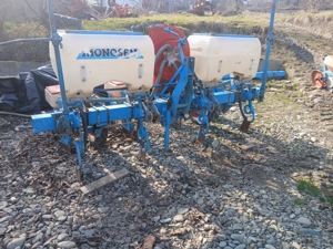 Semanatoare porumb  monosem - imagine 6