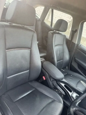 Dezmembram BMW X1 E84 x drive 2.0 d 143 Cp An 2012 Cod motor N47D20C - imagine 6