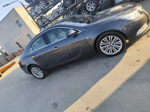 Dezmembram Opel Insignia A 2.0 d 120 kw An 2011 Cod motor A20DTH - imagine 3