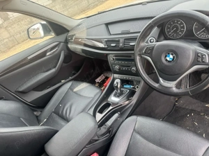 Dezmembram BMW X1 E84 x drive 2.0 d 143 Cp An 2012 Cod motor N47D20C - imagine 5