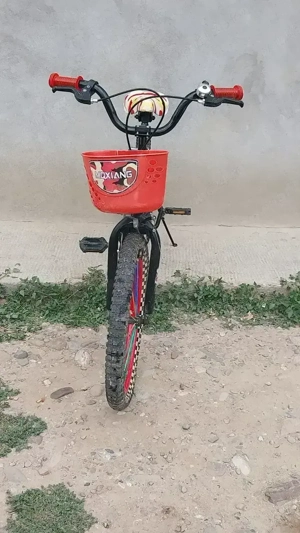 Vând biciclete in stare foarte bună 