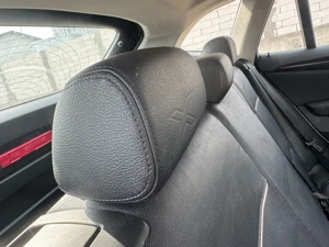 Dezmembram BMW X1 E84 x drive 2.0 d 143 Cp An 2012 Cod motor N47D20C - imagine 8