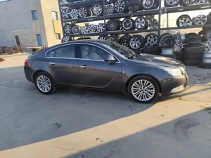 Dezmembram Opel Insignia A 2.0 d 120 kw An 2011 Cod motor A20DTH - imagine 4
