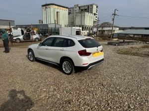 Dezmembram BMW X1 E84 x drive 2.0 d 143 Cp An 2012 Cod motor N47D20C - imagine 3