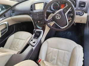 Dezmembram Opel Insignia A 2.0 d 120 kw An 2011 Cod motor A20DTH - imagine 7