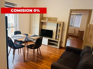 Apartament modern si primitor 2 camere, bloc nou - 1 Mai, zona Sara