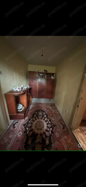 Casa caramida si teren 2000 mp - imagine 4