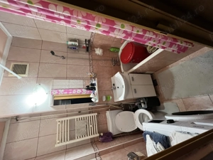 Apartament cu doua camere zona micro 14 - imagine 6