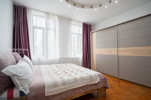 Interwar Building - Cismigiu Garden | 165 SQM | Office 6-Room Apartment  - imagine 10