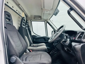 Dezmembram Iveco Daily 2.3 Euro 5 An 2016 Cod motor F1AE3481A - imagine 7