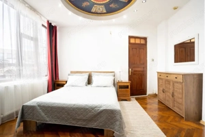 Interwar Building - Cismigiu Garden | 165 SQM | Office 6-Room Apartment  - imagine 19