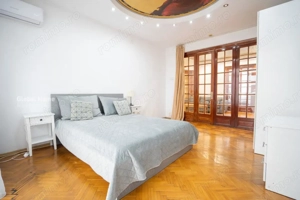 Interwar Building - Cismigiu Garden | 165 SQM | Office 6-Room Apartment  - imagine 13