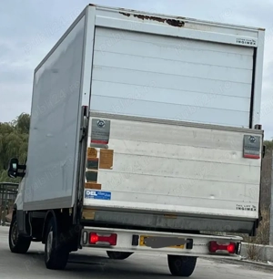 Dezmembram Iveco Daily 2.3 Euro 5 An 2016 Cod motor F1AE3481A - imagine 4