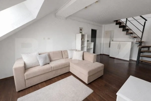 Apartament 3 camere Zorilor Modern 100m2