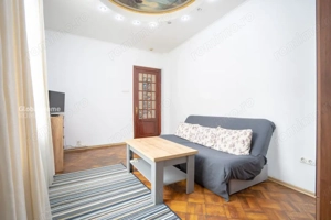 Interwar Building - Cismigiu Garden | 165 SQM | Office 6-Room Apartment  - imagine 17