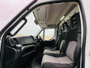 Dezmembram Iveco Daily 2.3 Euro 5 An 2016 Cod motor F1AE3481A - imagine 6