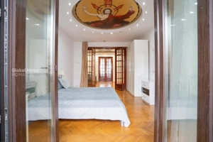 Interwar Building - Cismigiu Garden | 165 SQM | Office 6-Room Apartment  - imagine 15