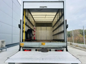 Dezmembram Iveco Daily 2.3 Euro 5 An 2016 Cod motor F1AE3481A - imagine 5