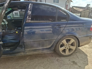 vand bmw e 46 2.0 diesel - imagine 2