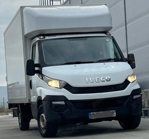 Dezmembram Iveco Daily 2.3 Euro 5 An 2016 Cod motor F1AE3481A - imagine 3