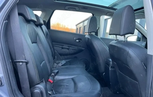 Dezmembram Nissan Qashqai +2 J10 2.0 DCI 4x4 Euro 4 An 2008 Cod motor M9R - imagine 8