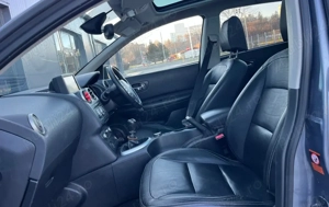 Dezmembram Nissan Qashqai +2 J10 2.0 DCI 4x4 Euro 4 An 2008 Cod motor M9R - imagine 7