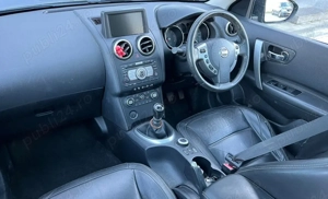Dezmembram Nissan Qashqai +2 J10 2.0 DCI 4x4 Euro 4 An 2008 Cod motor M9R - imagine 6