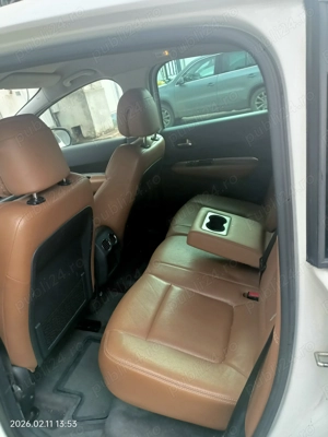 Peugeot 3008, 2013, Hybrid  - imagine 4