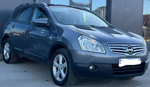 Dezmembram Nissan Qashqai +2 J10 2.0 DCI 4x4 Euro 4 An 2008 Cod motor M9R - imagine 4