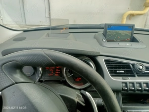 Peugeot 3008, 2013, Hybrid 