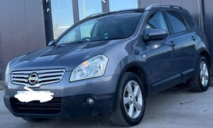 Dezmembram Nissan Qashqai +2 J10 2.0 DCI 4x4 Euro 4 An 2008 Cod motor M9R - imagine 3