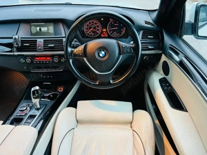 Dezmembram BMW X5 E70 3.0 d 306 cp An 2012 Cod motor N57D30B - imagine 6