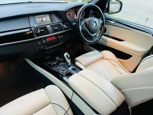 Dezmembram BMW X5 E70 3.0 d 306 cp An 2012 Cod motor N57D30B - imagine 7