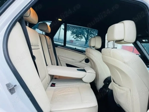 Dezmembram BMW X5 E70 3.0 d 306 cp An 2012 Cod motor N57D30B - imagine 8