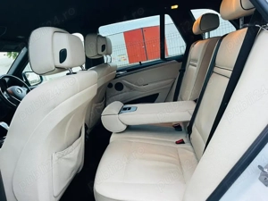 Dezmembram BMW X5 E70 3.0 d 306 cp An 2012 Cod motor N57D30B - imagine 5