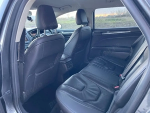 Dezmembram Ford Mondeo Mk5 2.0 EcoBoost 177 kw An 2018 Cod motor R9CB - imagine 8