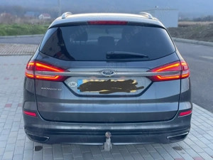 Dezmembram Ford Mondeo Mk5 2.0 EcoBoost 177 kw An 2018 Cod motor R9CB - imagine 5