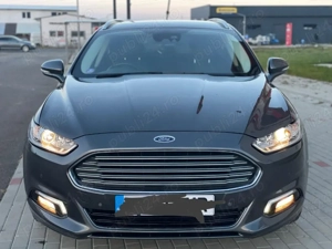 Dezmembram Ford Mondeo Mk5 2.0 EcoBoost 177 kw An 2018 Cod motor R9CB