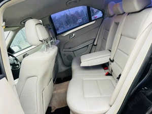 Dezmembram Mercedes E Class W212 2.2 cdi 125 kw An 2011 Cod motor 651.924 - imagine 7